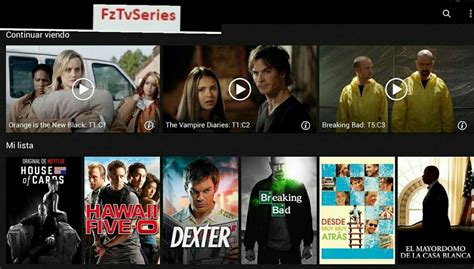 fztvseries|Watch tv series streaming online for free, rent or purchase